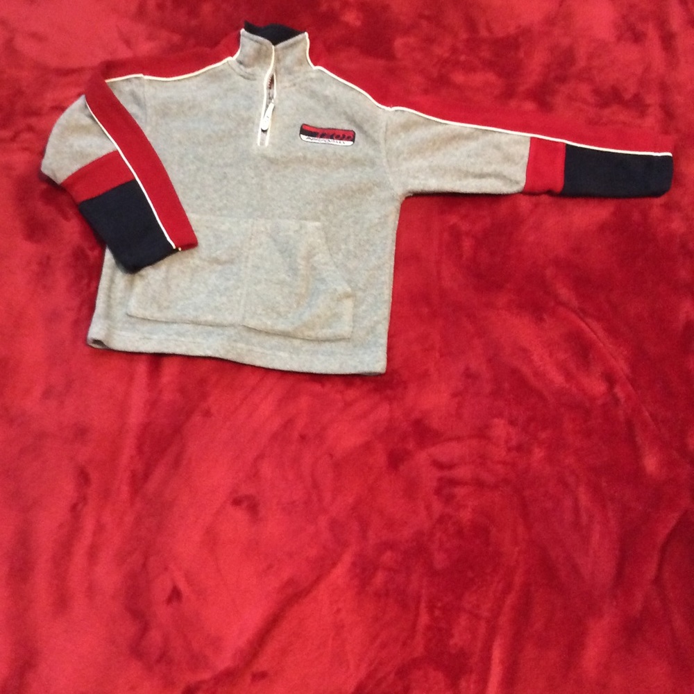 Izod Boys Size M5/6